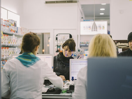 New Patients