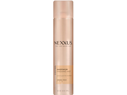 NEXXUS Maxximum Hairspray Firm Hold