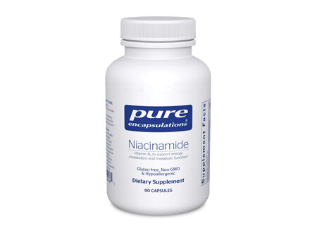 Niacinamide