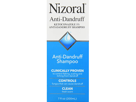 Nizoral Anti-Dandruff Shampoo
