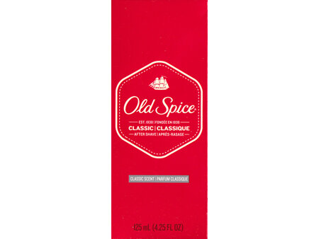 Old Spice After Shave Classic