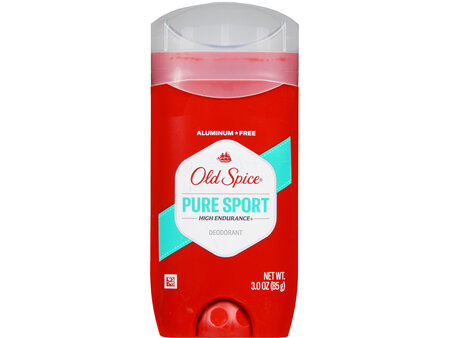Old Spice High Endurance Deodorant Stick Pure Sport