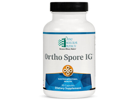 Ortho Spore IG