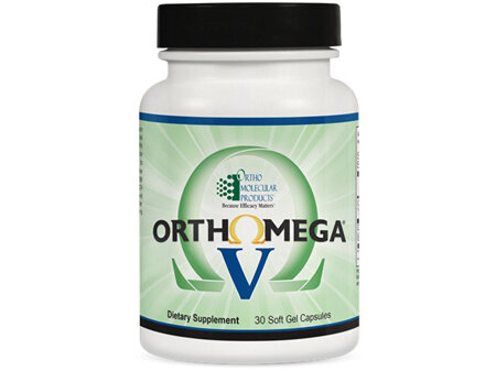 OrthoMega V