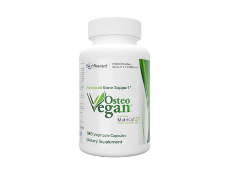 OsteoVegan