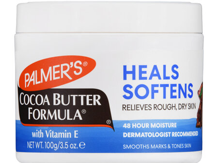 Palmer's Cocoa Butter Formula Cream