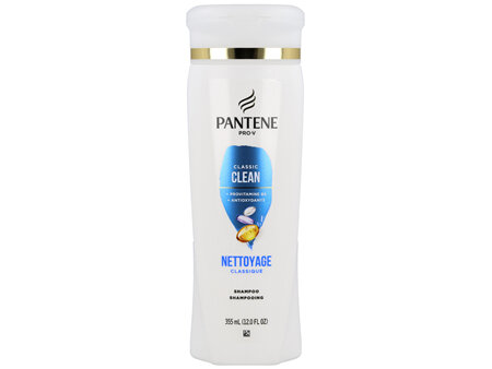 Pantene Pro-V Classic Clean Shampoo