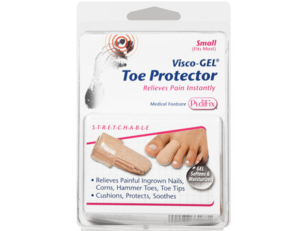 PediFix Visco-Gel Toe Protector Small