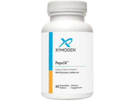 PepciX