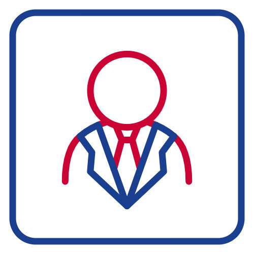 Pharmacist icon
