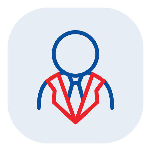 Pharmacist icon