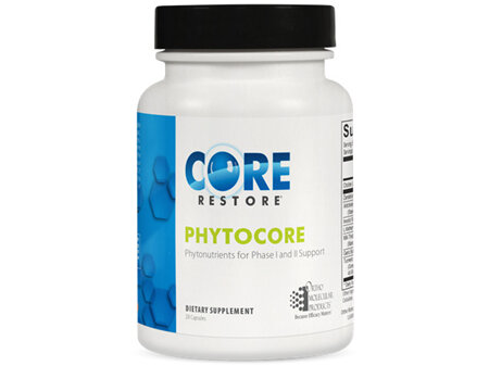 Phytocore