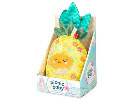 Picnic Baby Pineapple