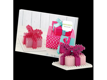 Postcard Gift