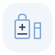 Prescription icon