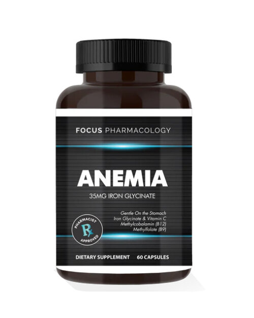 Product shows 60, is actually 180 capsules
