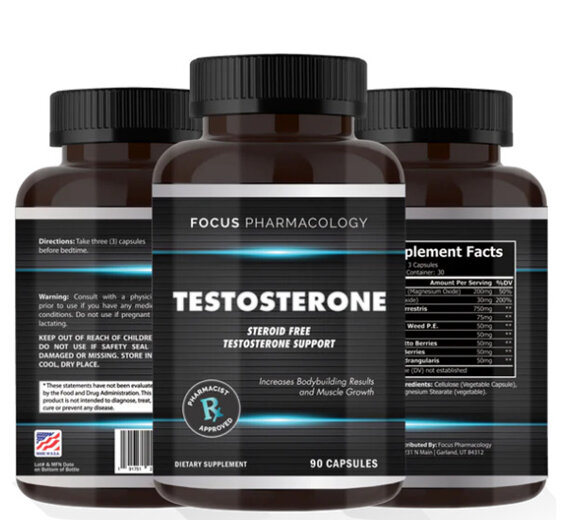 Product shows 60, is actually 180 capsules