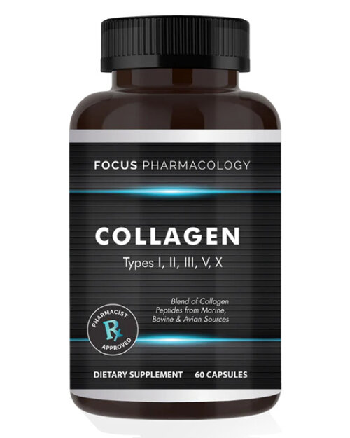 Product shows 60, is actually 180 capsules