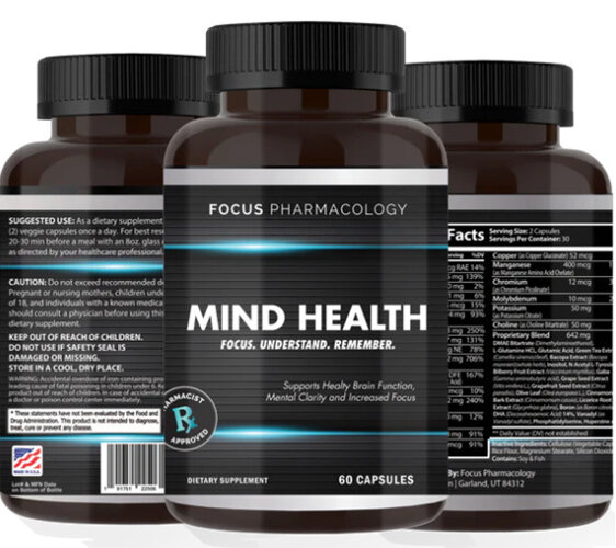 Product shows 60, is actually 180 capsules