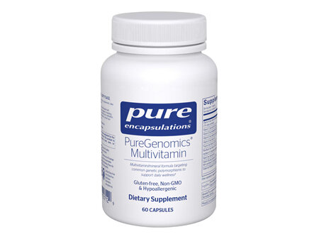 PureGenomics Multi 60's