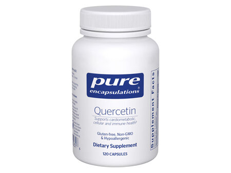 Quercetin 120''S