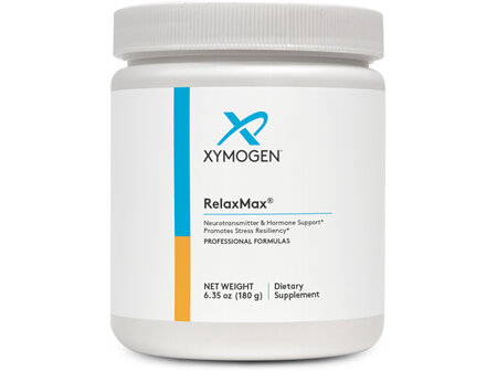 RelaxMax