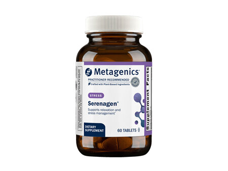 Serenagen