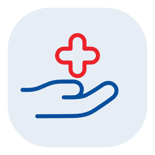 Services icon