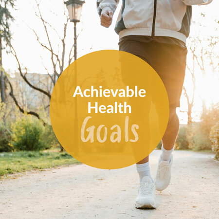 Setting Achievable Health Goals with Your Pharmacist's Help