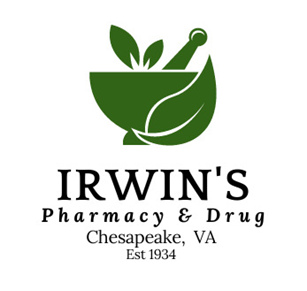 Irwin's Pharmacy