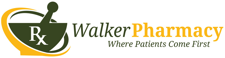Order Refill Prescriptions from The Walker Pharmacy | Walker, LA, USA