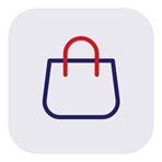 Shop icon