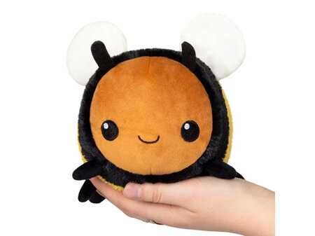Snackers Bumblebee