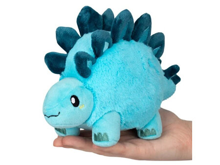 Snackers stegosaurus