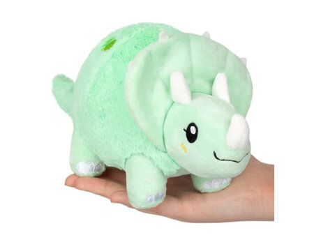 Snackers Triceratops