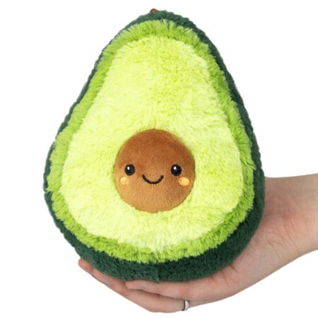 Squishables