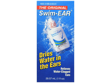 Swim-EAR Ear Drying Aid