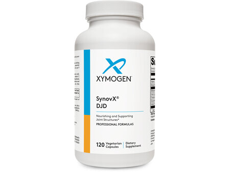 SynovX DJD 120ct