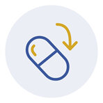 Syringe icon