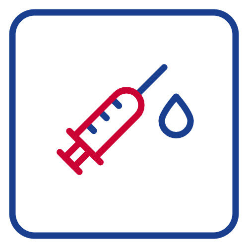 syringe icon