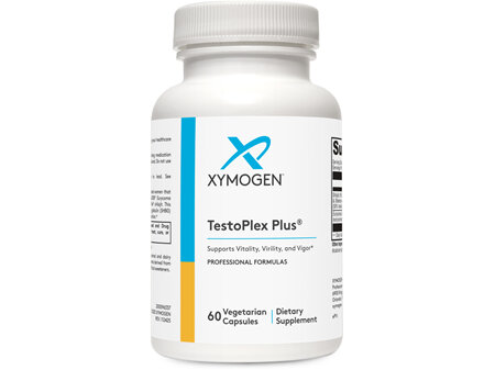 TestoPlex Plus 60ct