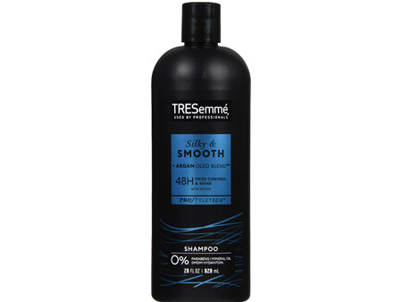 TRESemme Silky & Smooth Shampoo