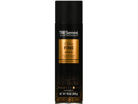 TRESemme Ultra Fine Hold Hairspray