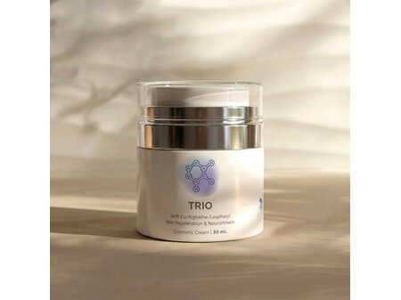 TRIO Skin Rejuvenation & Nourishment Crm
