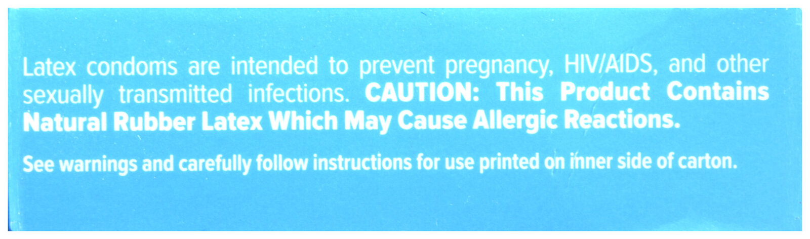 TROJAN ENZ Lubricated Latex Condoms - Buena Vista Drug TROJAN ENZ Lubricated Latex Condoms - Buena Vista Drug