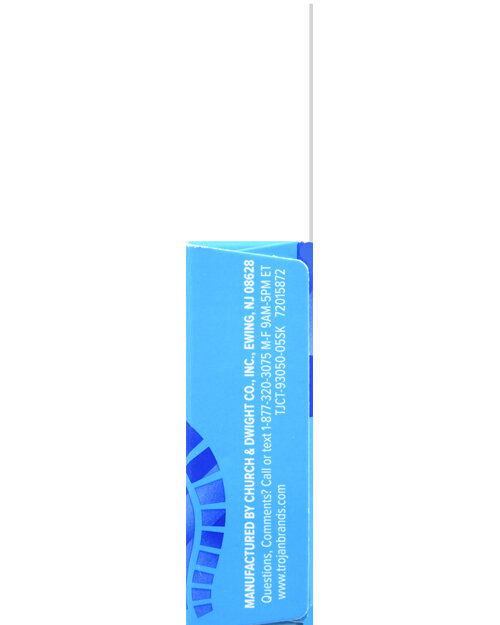 TROJAN ENZ Lubricated Latex Condoms - Buena Vista Drug TROJAN ENZ Lubricated Latex Condoms - Buena Vista Drug