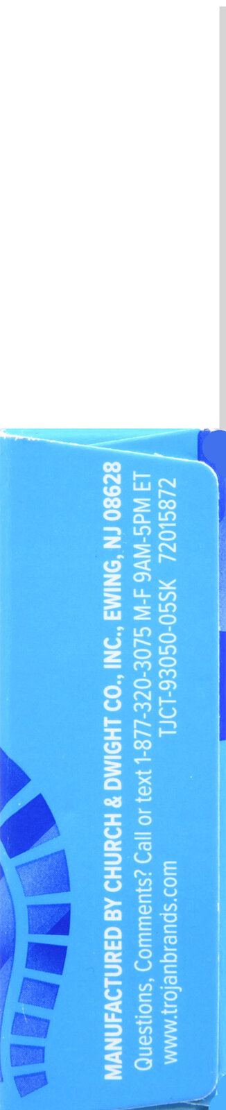TROJAN ENZ Lubricated Latex Condoms - Buena Vista Drug TROJAN ENZ Lubricated Latex Condoms - Buena Vista Drug