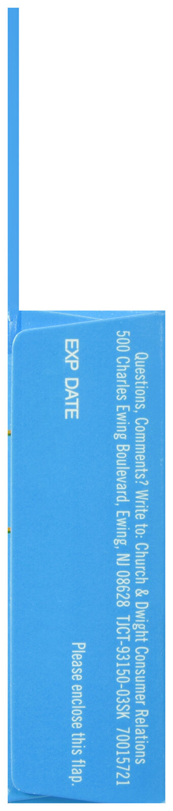 TROJAN ENZ Spermicidal Lubricated Latex Condoms - Rocky Ridge Drug Co. TROJAN ENZ Spermicidal Lubricated Latex Condoms - Rocky Ridge Drug Co.