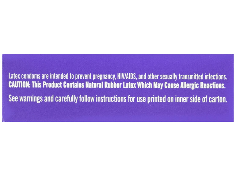 TROJAN Her Pleasure Sensations Lubricated Latex Condoms - Buena Vista Drug TROJAN Her Pleasure Sensations Lubricated Latex Condoms - Buena Vista Drug