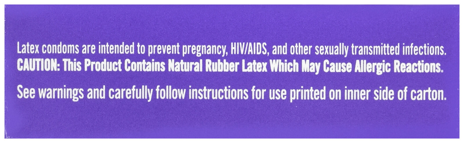 TROJAN Her Pleasure Sensations Lubricated Latex Condoms - Buena Vista Drug TROJAN Her Pleasure Sensations Lubricated Latex Condoms - Buena Vista Drug